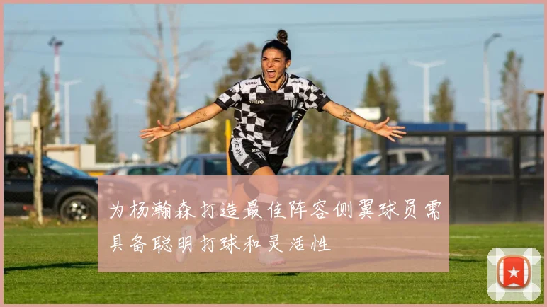 为杨瀚森打造最佳阵容侧翼球员需具备聪明打球和灵活性
