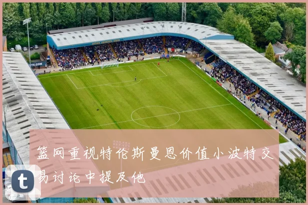篮网重视特伦斯曼恩价值小波特交易讨论中提及他